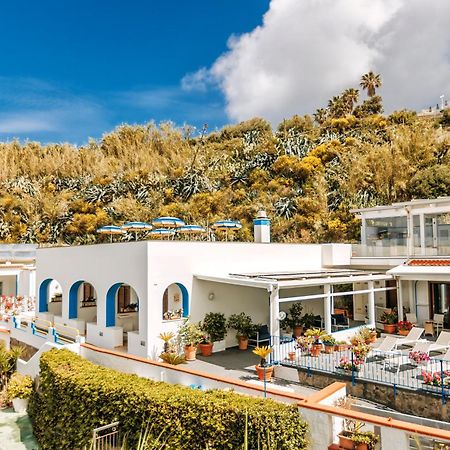 Hotel Cava Dell'Isola Forio di Ischia Εξωτερικό φωτογραφία