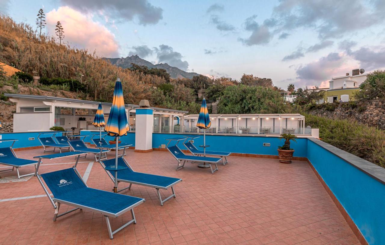 Hotel Cava Dell'Isola Forio di Ischia Εξωτερικό φωτογραφία