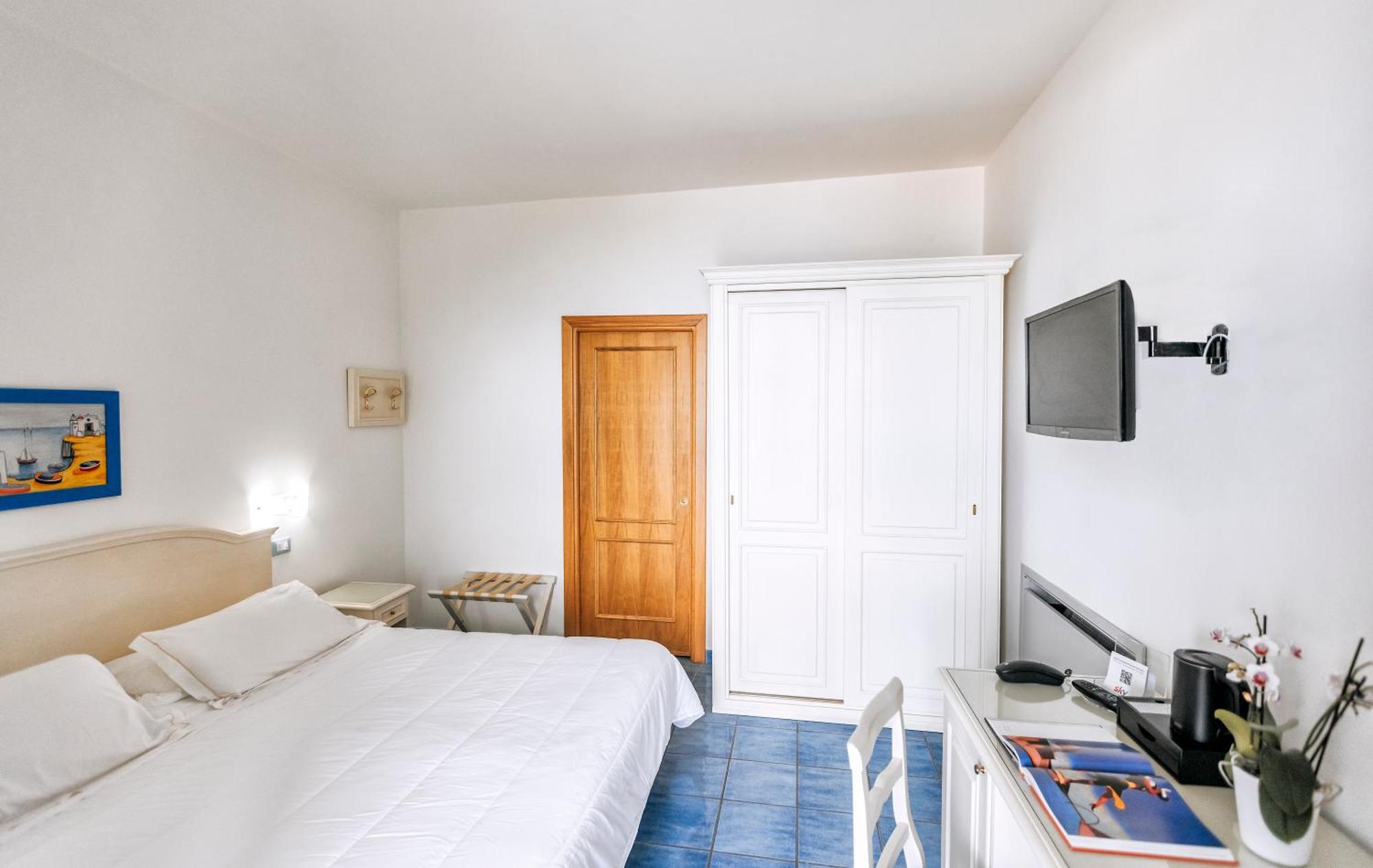 Hotel Cava Dell'Isola Forio di Ischia Εξωτερικό φωτογραφία
