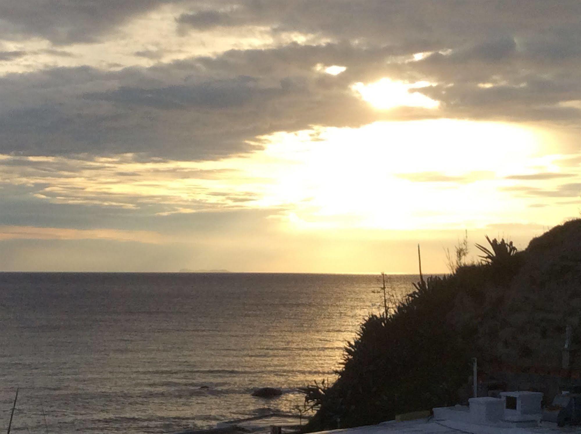 Hotel Cava Dell'Isola Forio di Ischia Εξωτερικό φωτογραφία